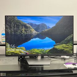 Dell 27” Monitor