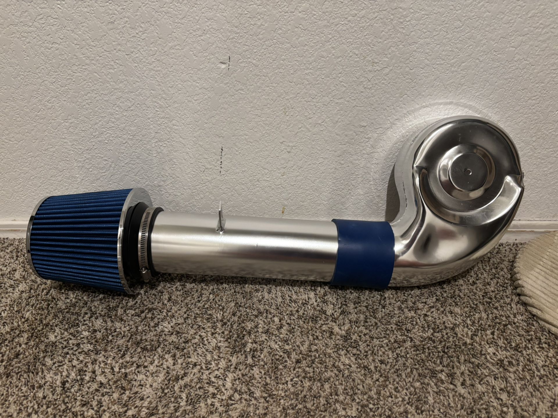 Cold Air Intake *has all parts to Install*