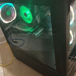 Used Cyber power PC
