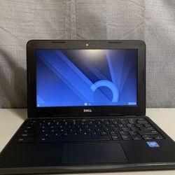🟢Dell Chromebook ( Back to School) 🔥🔋 Today Only 🟢