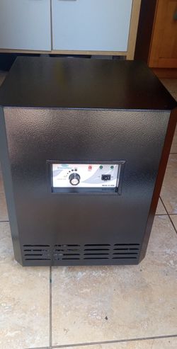 Air Purifier (Brand New )