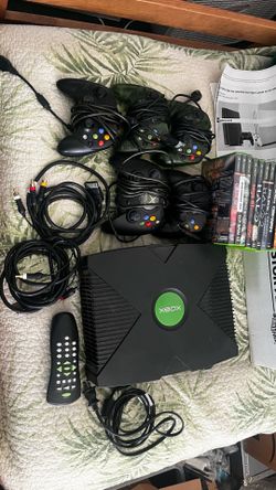 Xbox collection
