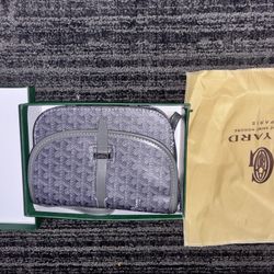 Goyard Crossbody For Sale! Male Or Female 