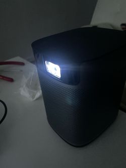 Xgimi Mogo 2 plus
