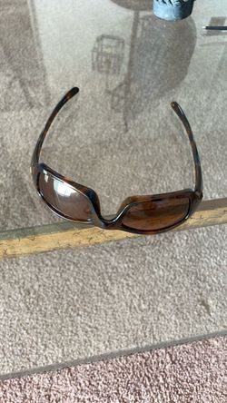 Oakley five