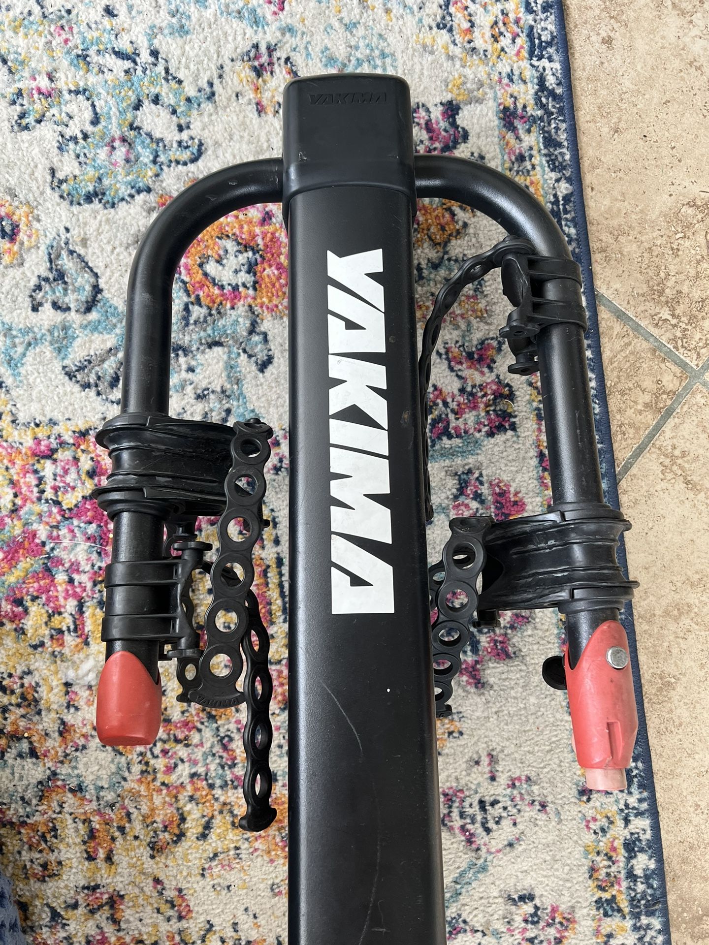 YAKIMA 2 Bike Carrier