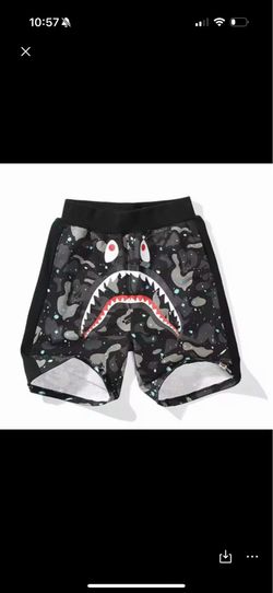 Bape shorts