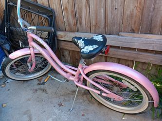 Bike Shwinn 20 Inch.