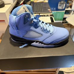 Jordan 5 Retro Mens Shoes 