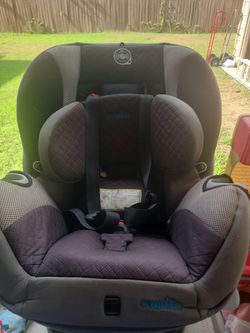 Baby car seat