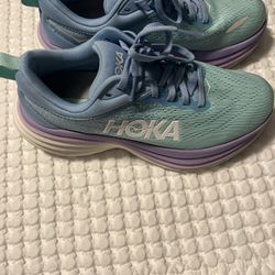 Hoka W Bondi B