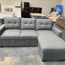 Pull Out Sofa Bed