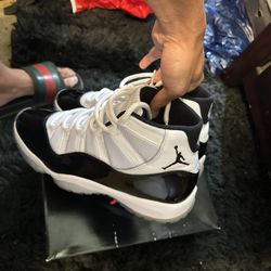 Jordan 11