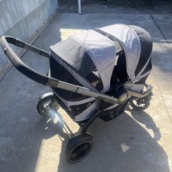 Graco Modes Adventure Stroller Wagon