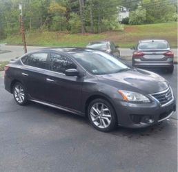 2013 Nissan Sentra
