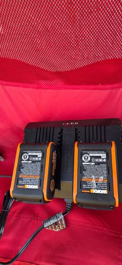 Batterys
