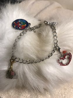 Disney bracelet