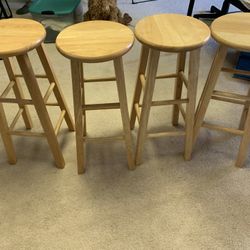 Stools (4)