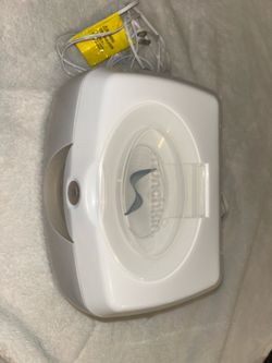 Munchkin Warm Glow Baby Wipe Warmer