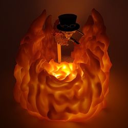 Onepiece Room Light Sabo