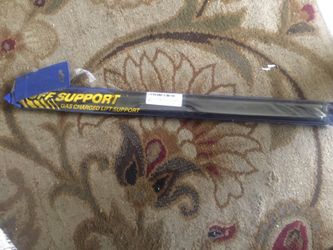 Rear Lift support