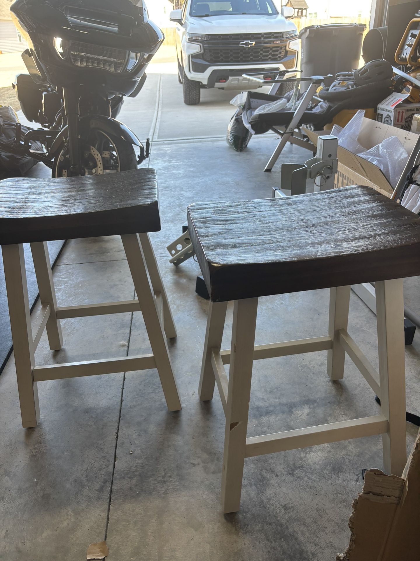 Bar Stools