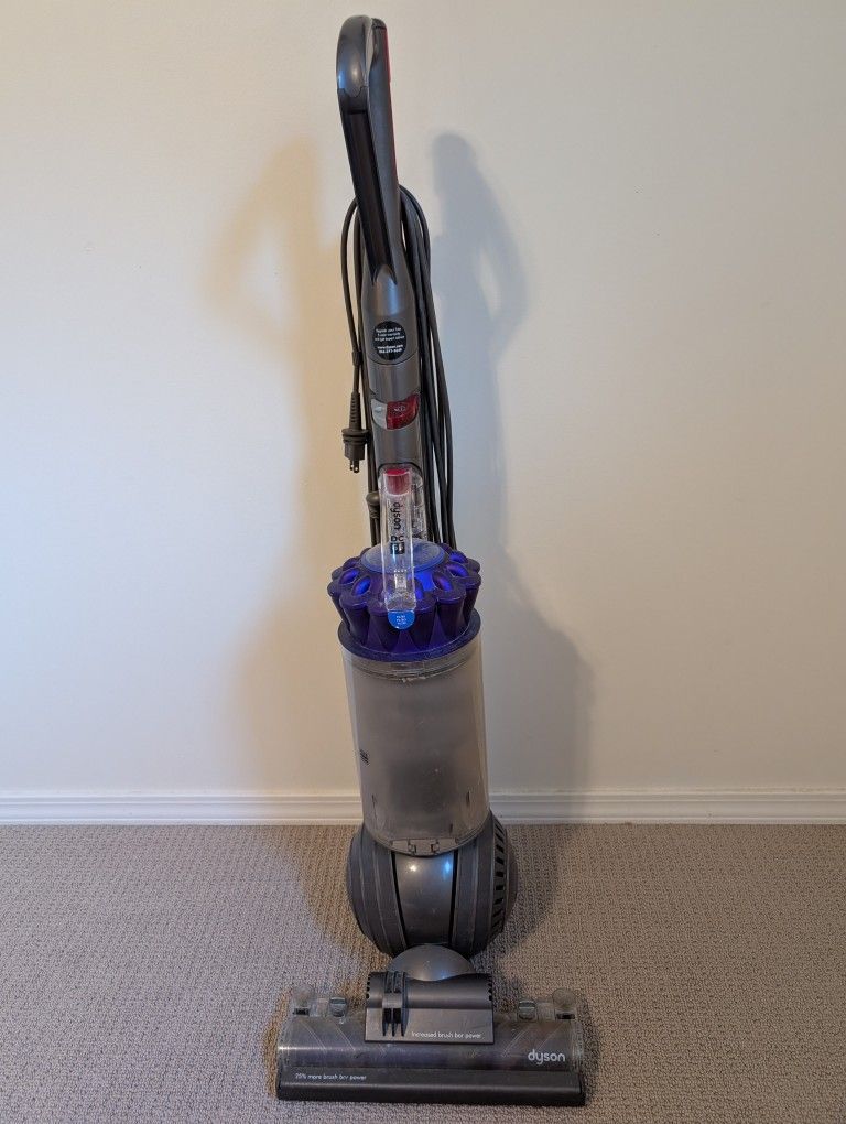  Dyson Ball Animal Upright Vacuum DC65