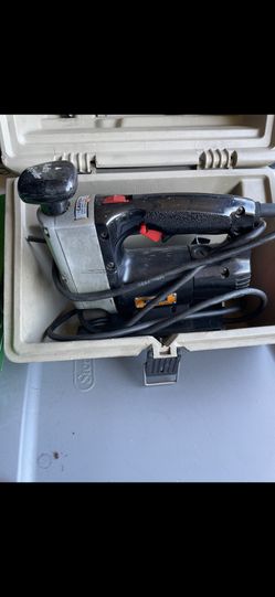Craftsman Auto Scroller Saw