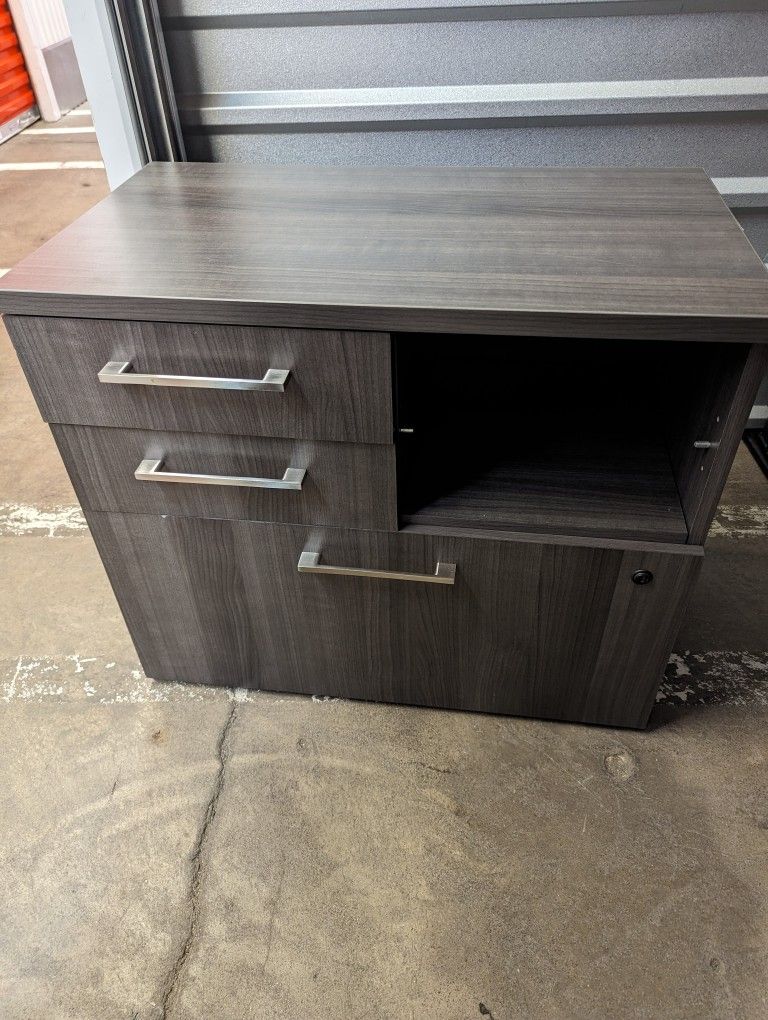 File Cabinet Drawer