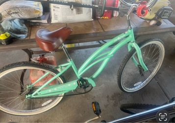 Fito beach cruiser bike