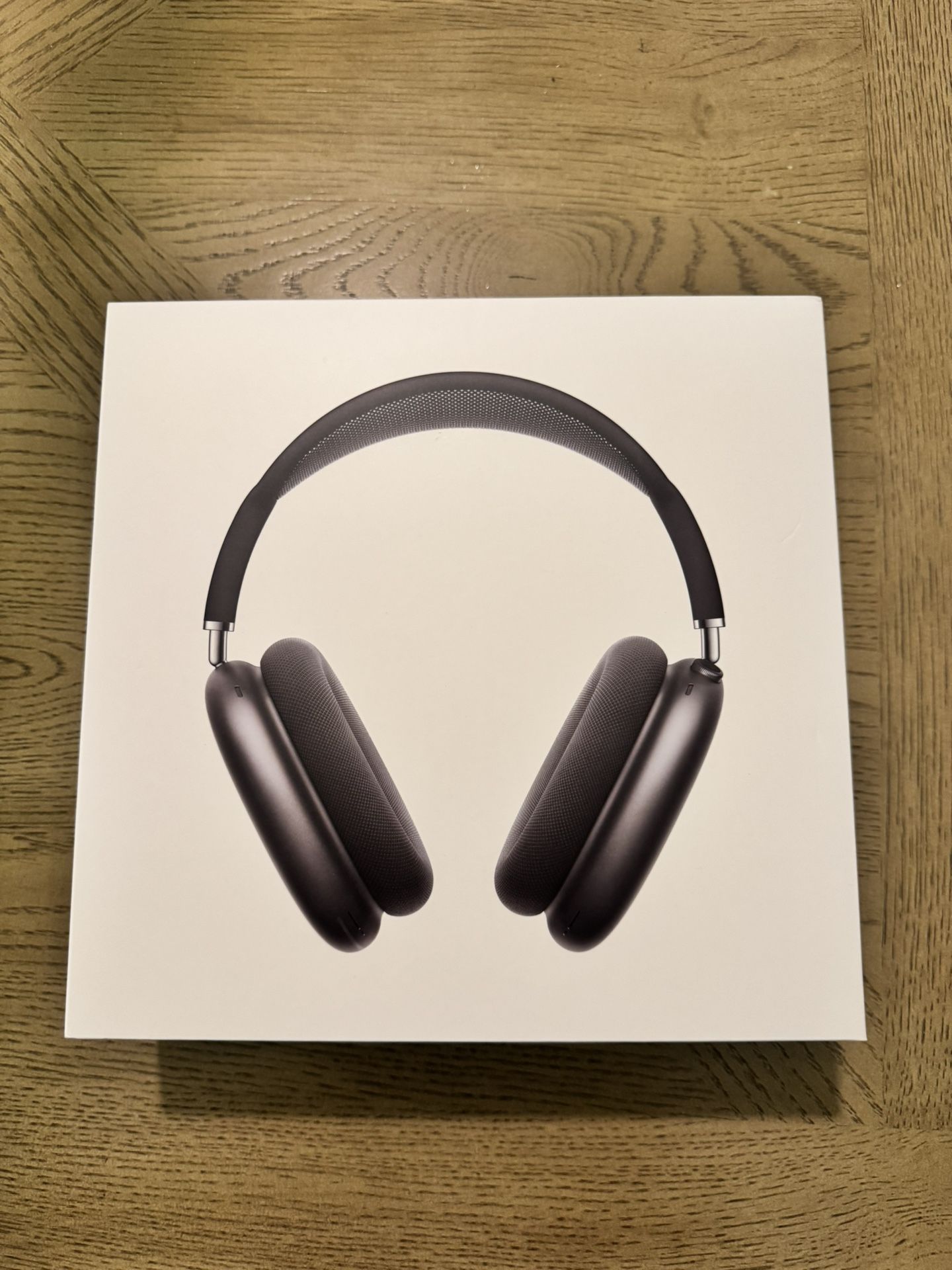 AirPod Max