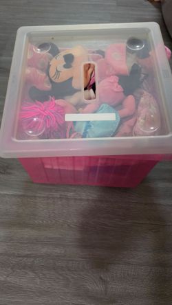 Books, plushies - Free