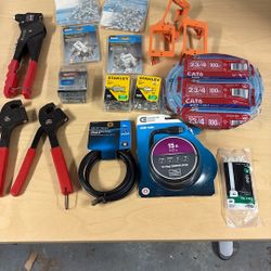 tools and Accessories 