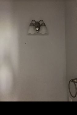 Lighting Open box $20