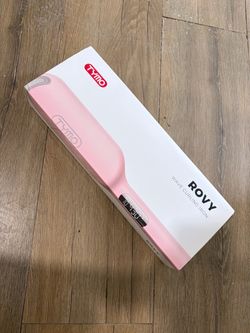 TYMO Rovy Wave Curling Iron