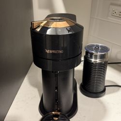 Nespresso Vertuo Machine