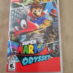 Switch Game