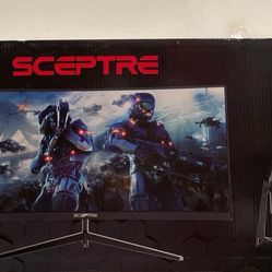 Monitor 200hz