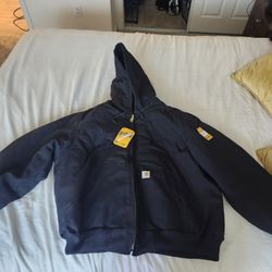 Carhartt Jacket 
