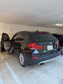 2015 BMW X1
