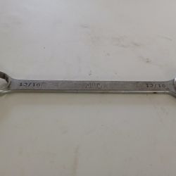 Mac 12pt Combination Wrench 