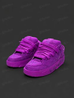 Puma x LaMelo Ball LaFrancé