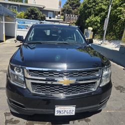 2020 Chevrolet Suburban