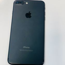 iPhone 7 Plus Fully Unlocked 