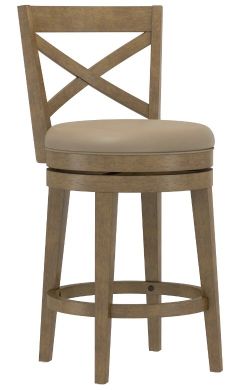 Swivel Chair Stool