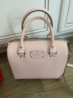 Kate spade purse