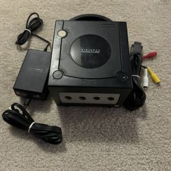 GameCube 