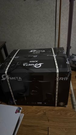 XR11 Home Theater System