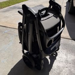 Chicco Stroller 