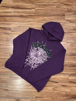 Sp5der Hoodie 